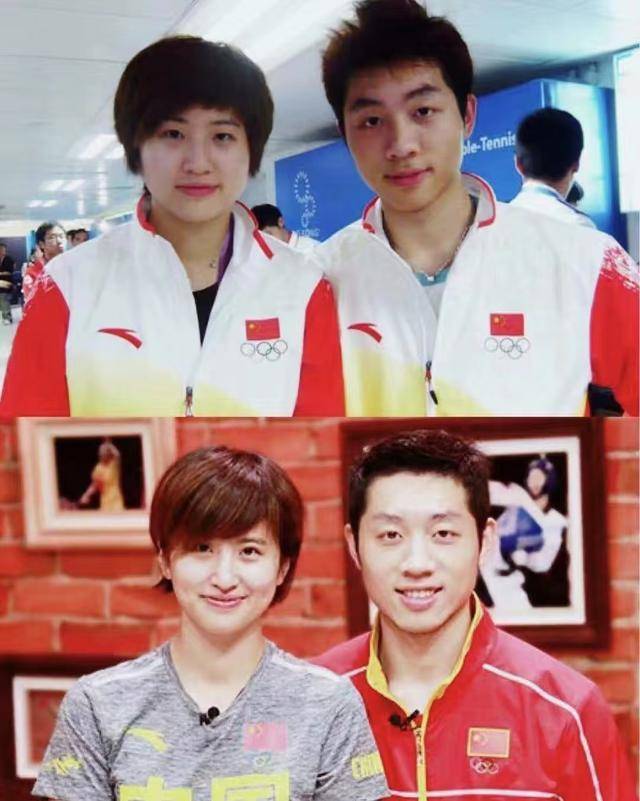 德国队碾压葡萄牙队，许昕关键制胜