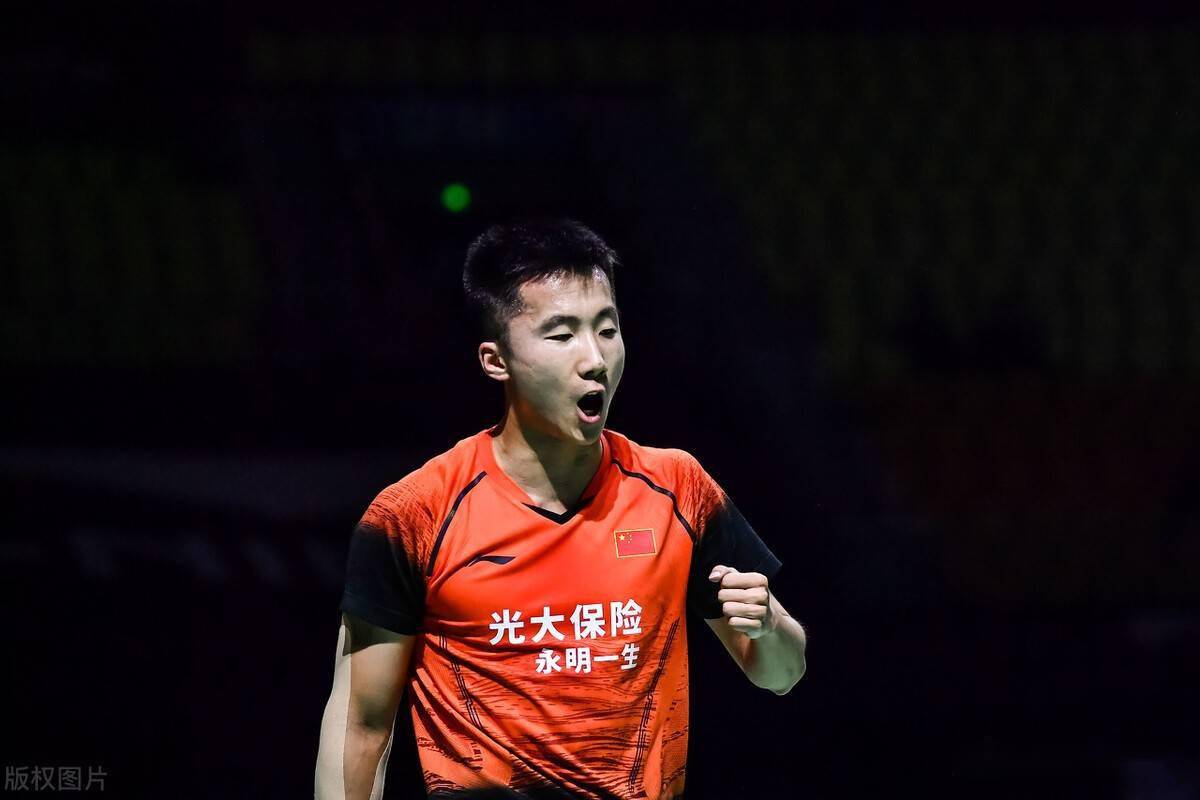 丹麦队逆转中国队，郑思维刷新纪录