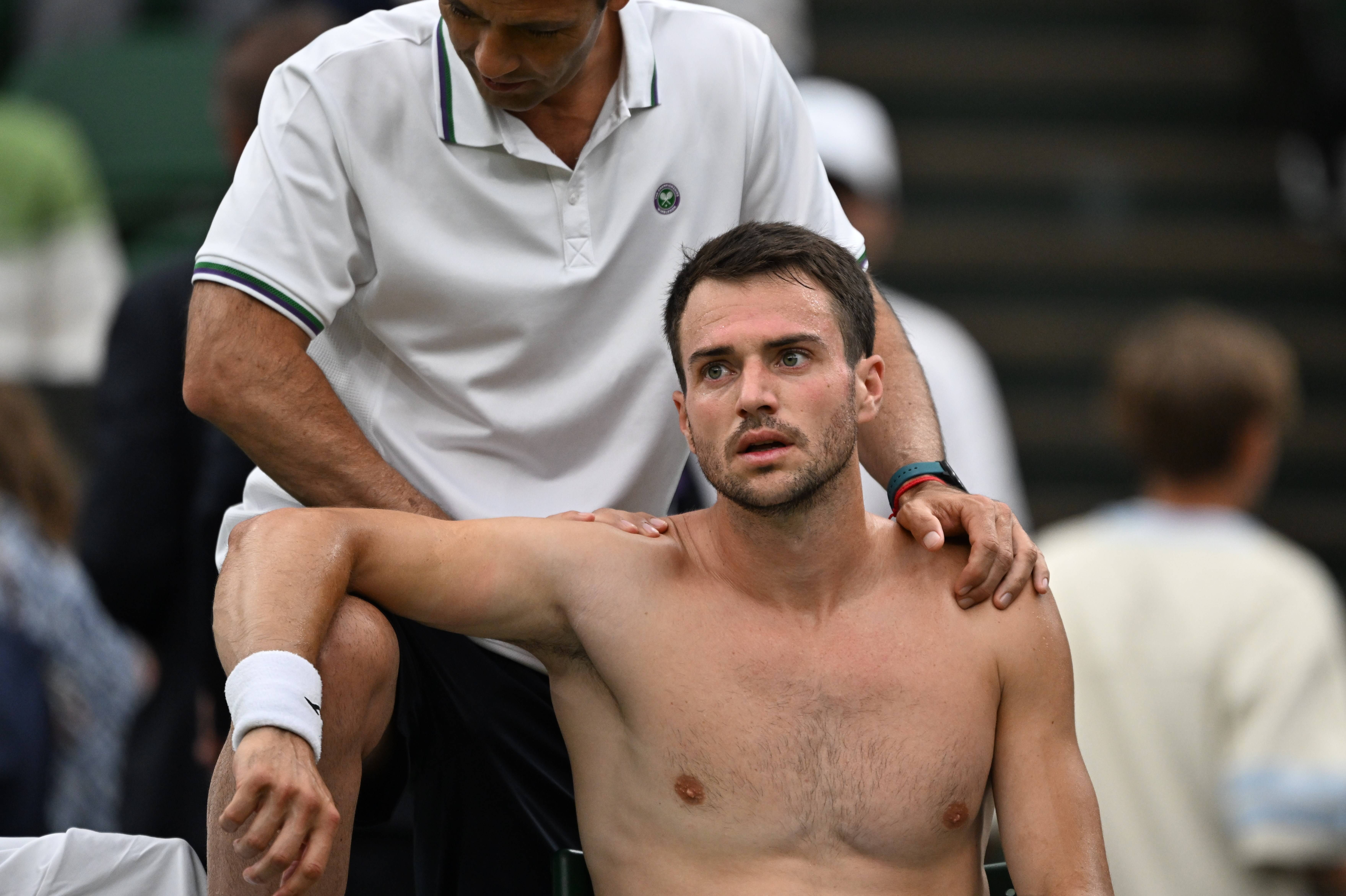 蒙特卡洛大师赛翻盘温网，辛纳扛起全队